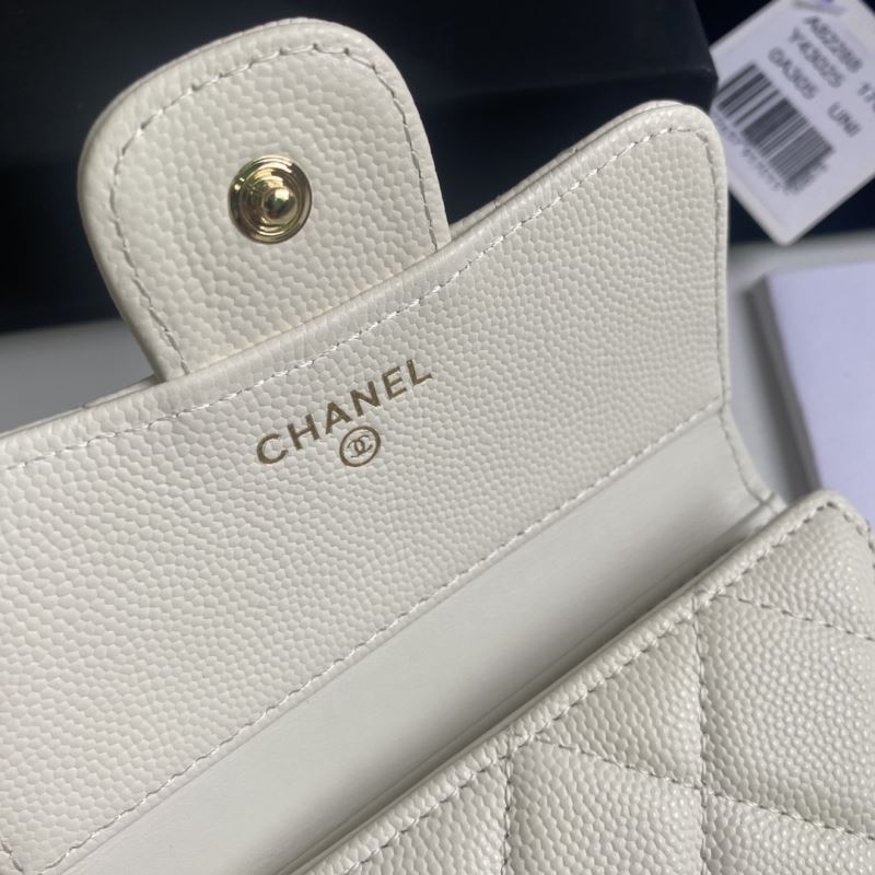 Chanel Wallet Purse